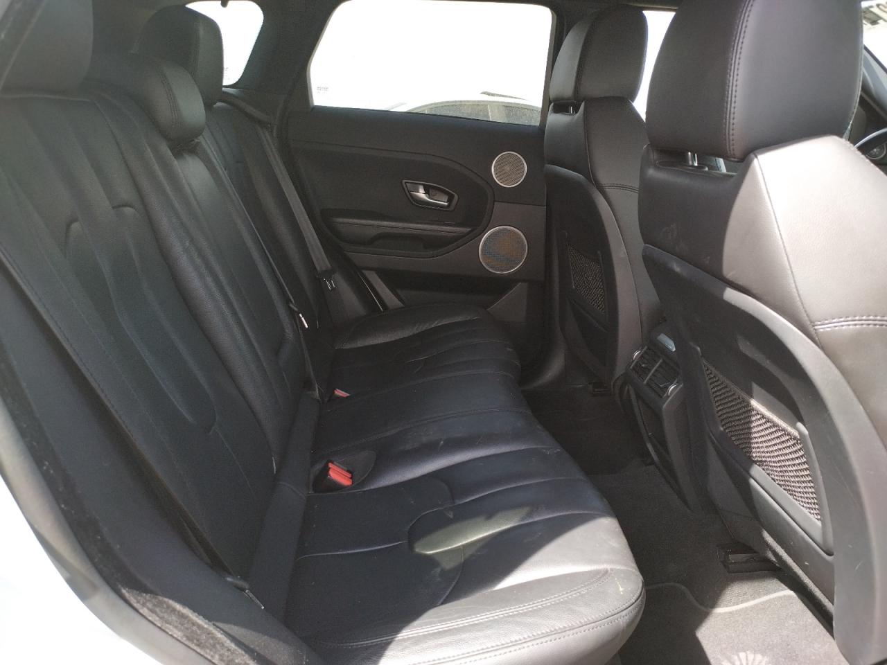 Photo 6 from auction – 2015 LAND ROVER RANGE ROVE with VIN SALVP2BG4FH009732