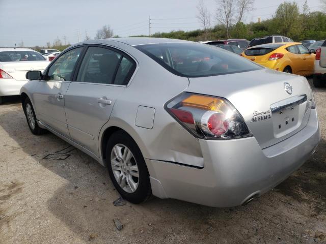 Zdjęcie 3 z aukcji – 2012 NISSAN ALTIMA BAS z VIN 1N4AL2AP0CN428893