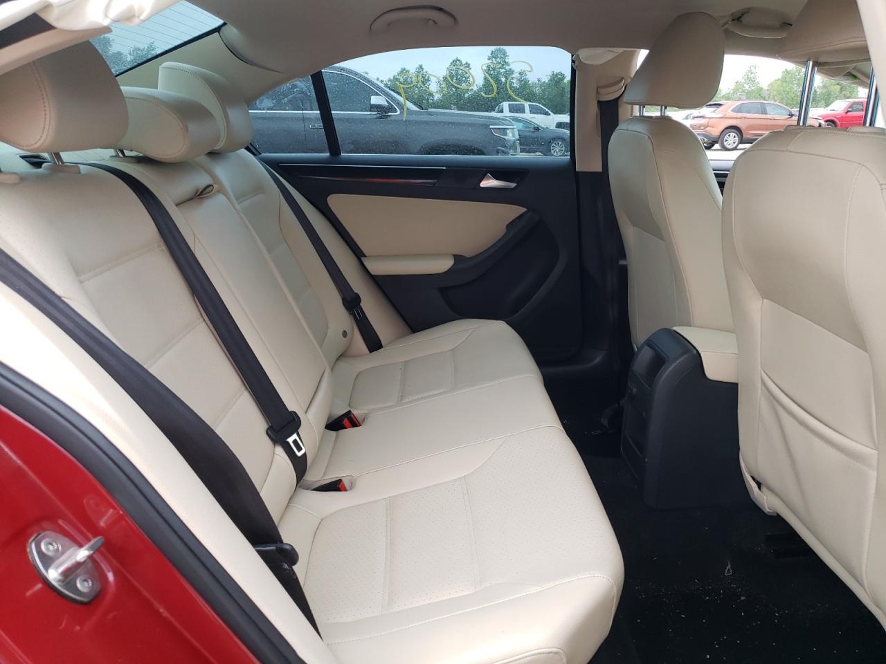 Photo 6 from auction – 2017 VOLKSWAGEN JETTA SEL with VIN 3VWL17AJ5HM333049