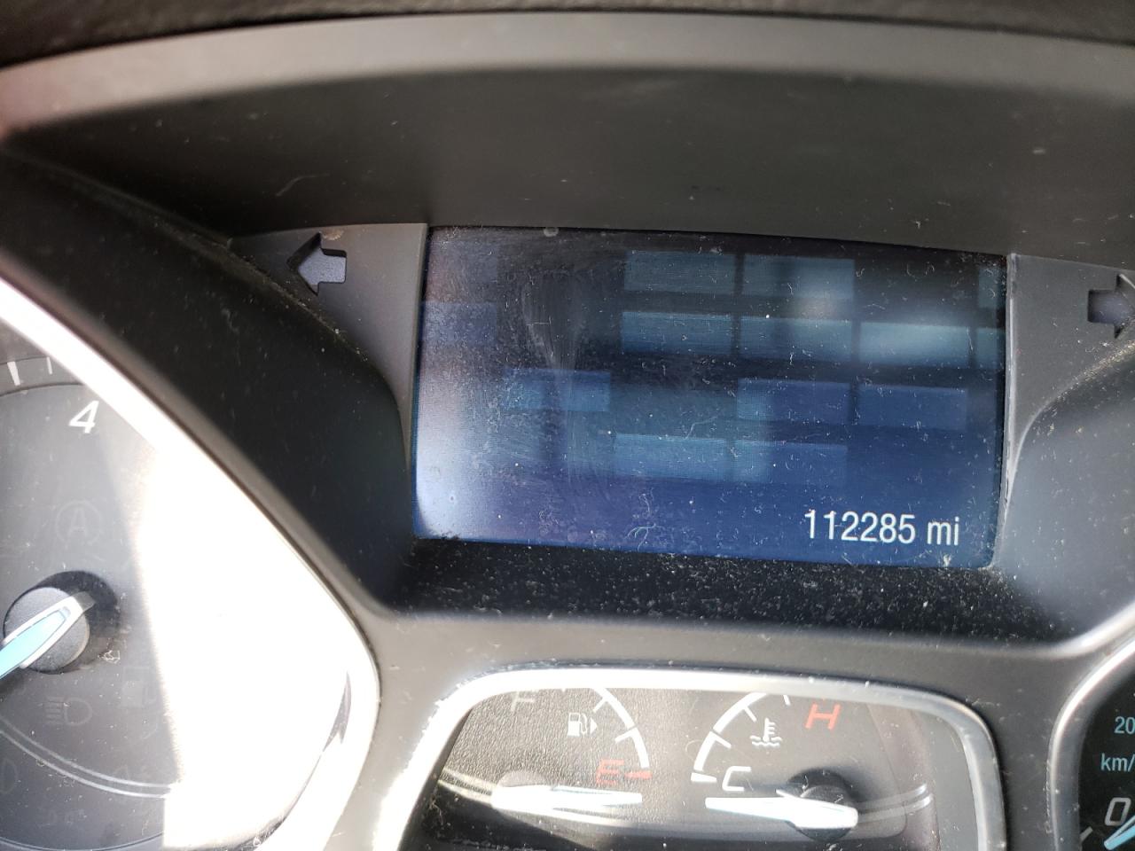 Foto 8 de la subasta – 2014 FORD FOCUS SE con VIN 1FADP3K28EL264835