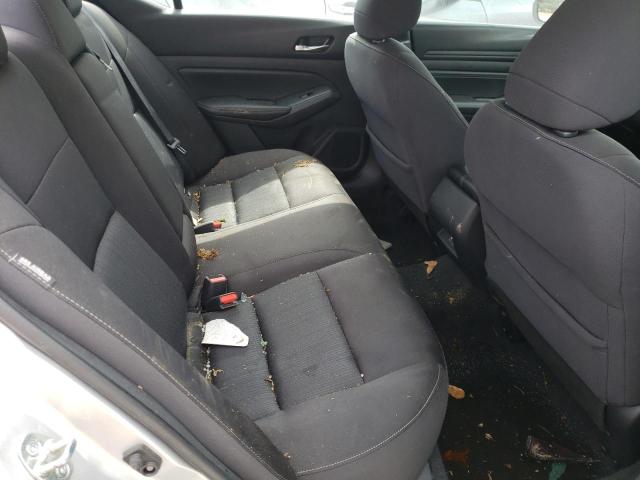 Photo 6 from auction – 2019 NISSAN ALTIMA S with VIN 1N4BL4BV5KC254732