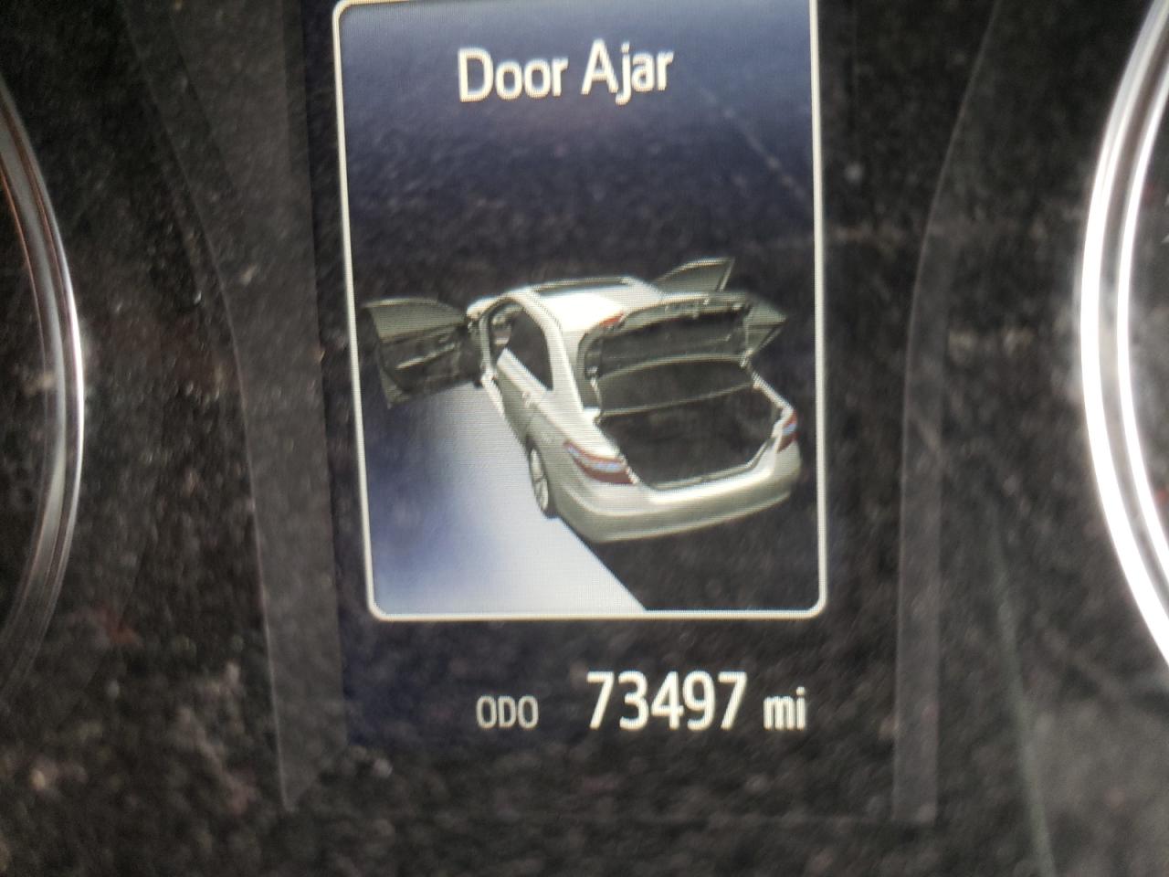 Photo 8 from auction – 2016 TOYOTA CAMRY LE with VIN 4T1BF1FK2GU258704