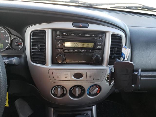 Photo 9 from auction – 2005 MAZDA TRIBUTE S with VIN 4F2YZ04155KM33126