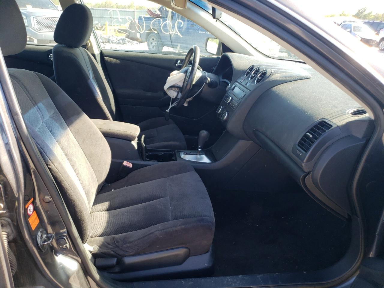 Photo 5 from auction – 2008 NISSAN ALTIMA 2.5 with VIN 1N4AL21E48N482963