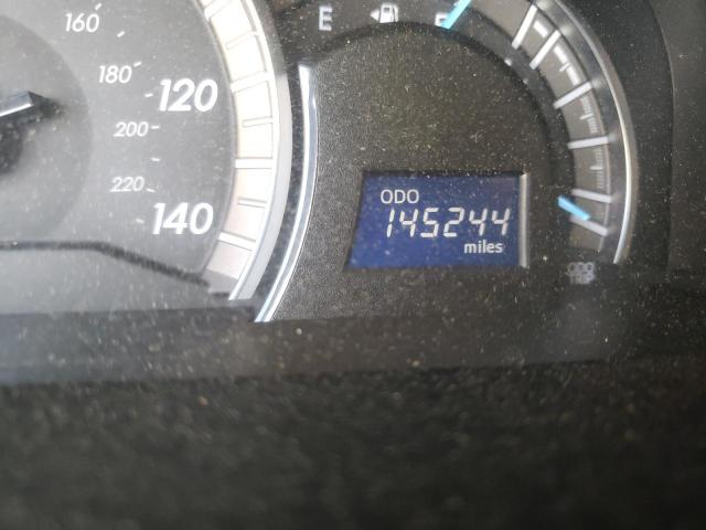 Photo 8 from auction – 2012 TOYOTA CAMRY BASE with VIN 4T1BF1FK1CU097479