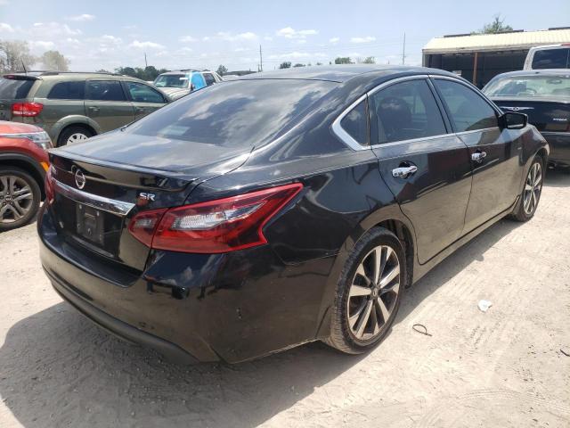 Photo 4 from auction – 2017 NISSAN ALTIMA 2.5 with VIN 1N4AL3AP9HC490186