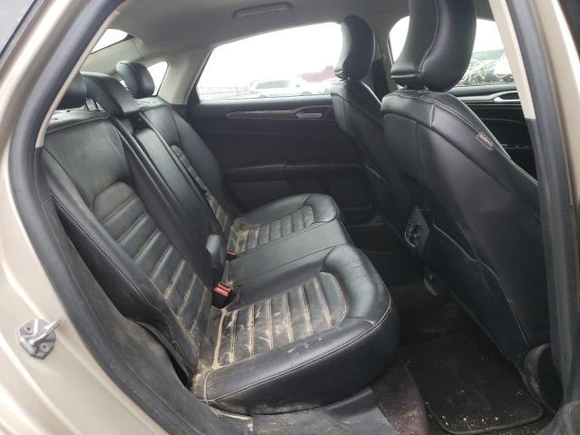Photo 6 from auction – 2017 FORD FUSION SE with VIN 3FA6P0HD7HR250981