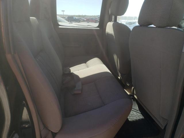 Photo 6 from auction – 2004 NISSAN FRONTIER C with VIN 1N6ED29X94C423067