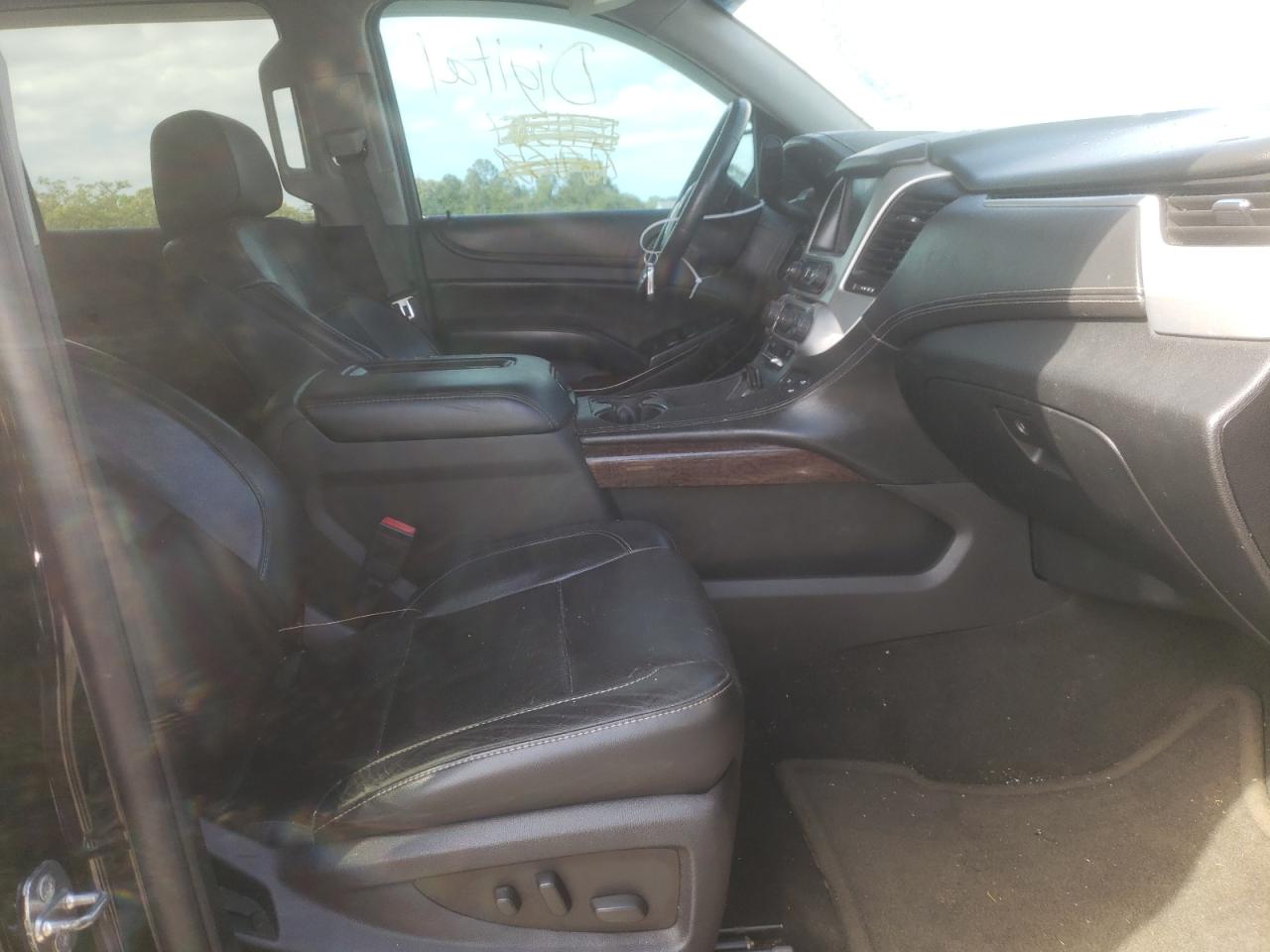 Photo 5 from auction – 2016 GMC YUKON SLT with VIN 1GKS1BKC3GR181601