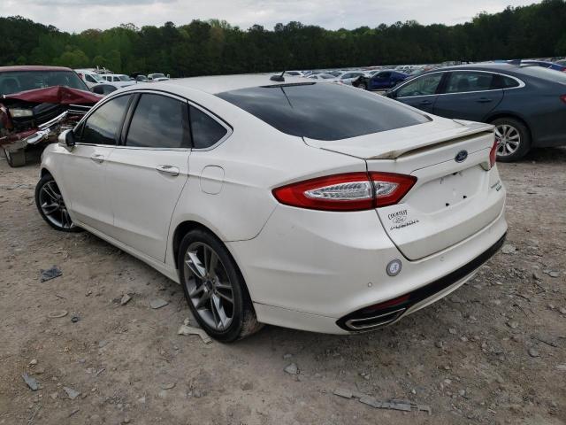 Photo 3 from auction – 2013 FORD FUSION TIT with VIN 3FA6P0K92DR212279