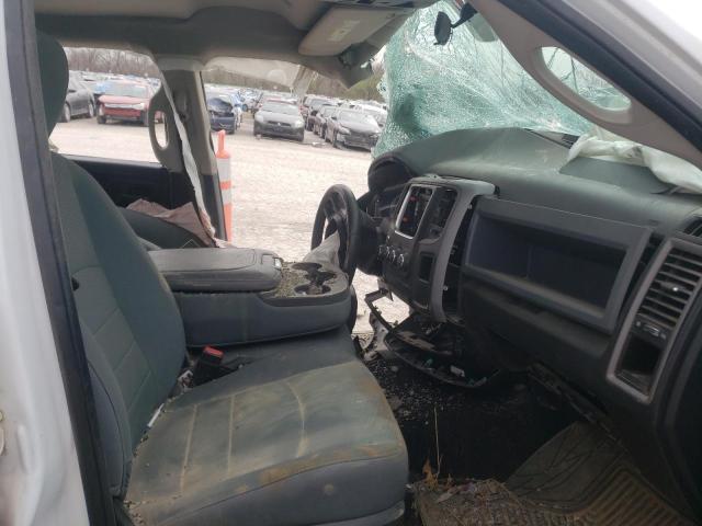 Photo 5 from auction – 2017 RAM 1500 ST with VIN 1C6RR7FG0HS682248