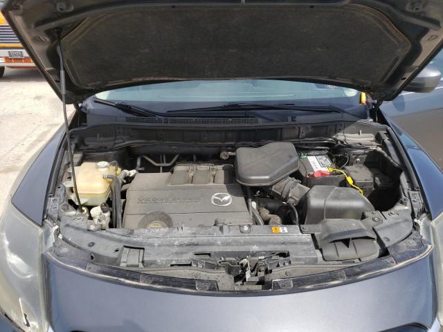 Фото 7 с аукциона – 2014 MAZDA CX-9 TOURI с VIN JM3TB2CA9E0440711