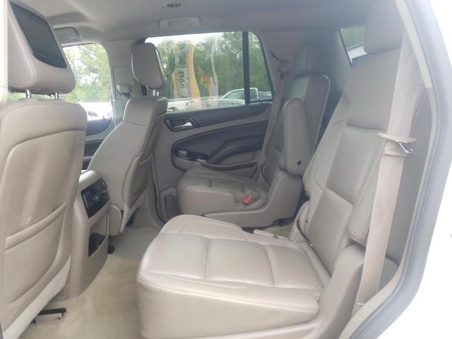 Photo 6 from auction – 2015 CHEVROLET TAHOE C150 with VIN 1GNSCBKC9FR548643