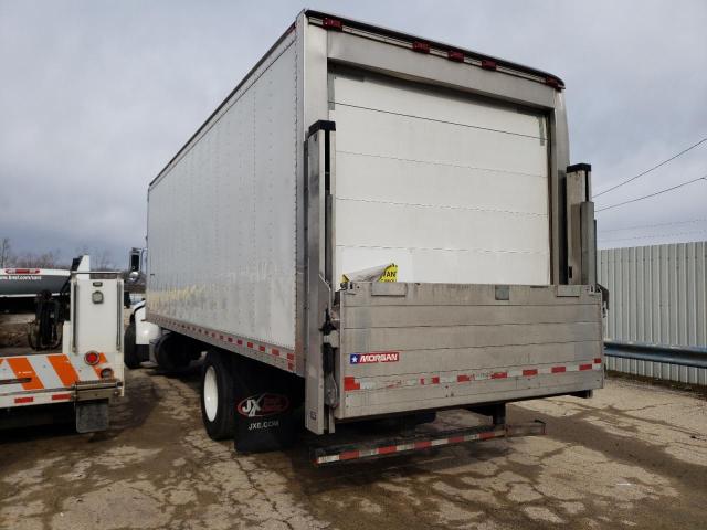 Photo 3 from auction – 2020 PETERBILT 337 with VIN 2NP2HM6X9LM722838