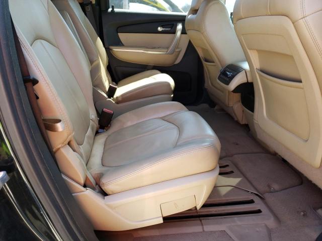Photo 6 from auction – 2012 GMC ACADIA SLT with VIN 1GKKVRED3CJ144381