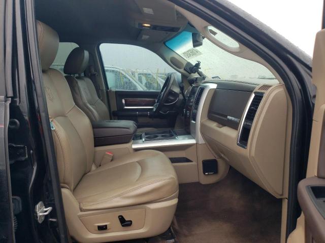 Photo 5 from auction – 2012 DODGE RAM 4500 S with VIN 3C7WDKEL3CG119970