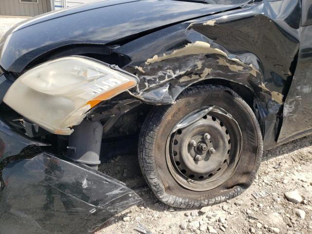 Photo 9 from auction – 2012 NISSAN SENTRA with VIN 3N1AB6AP6CL725965