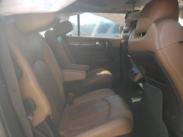 Photo 6 from auction – 2015 BUICK ENCLAVE with VIN 5GAKRBKD1FJ244528