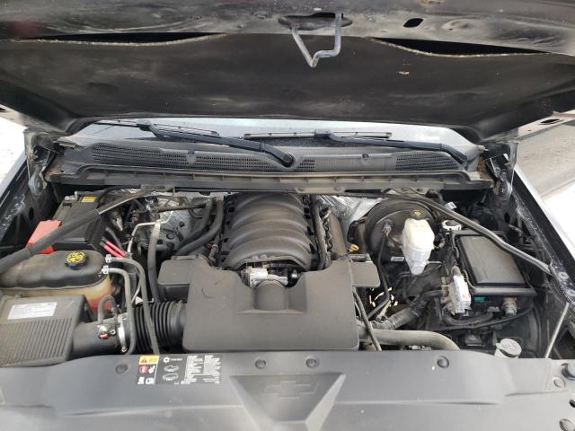 Photo 7 from auction – 2016 CHEVROLET SILVERADO with VIN 3GCUKREC2GG368981