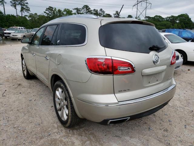 Photo 3 from auction – 2014 BUICK ENCLAVE with VIN 5GAKRCKD7EJ191550