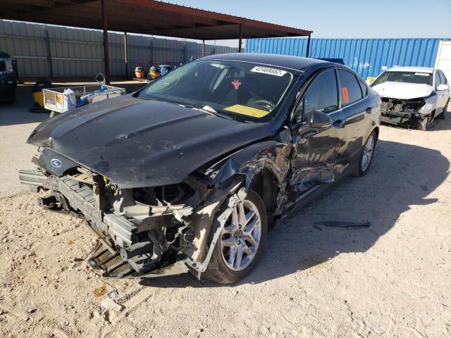 Photo 2 from auction – 2015 FORD FUSION SE with VIN 1FA6P0HD6F5125258