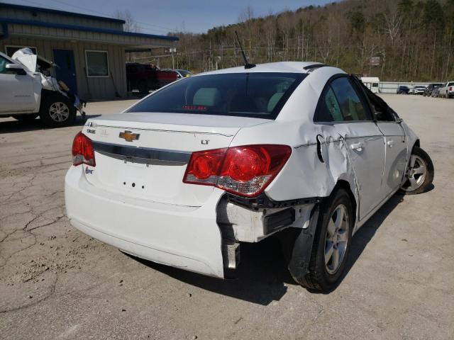Photo 4 from auction – 2013 CHEVROLET CRUZE LT with VIN 1G1PC5SB2D7326003