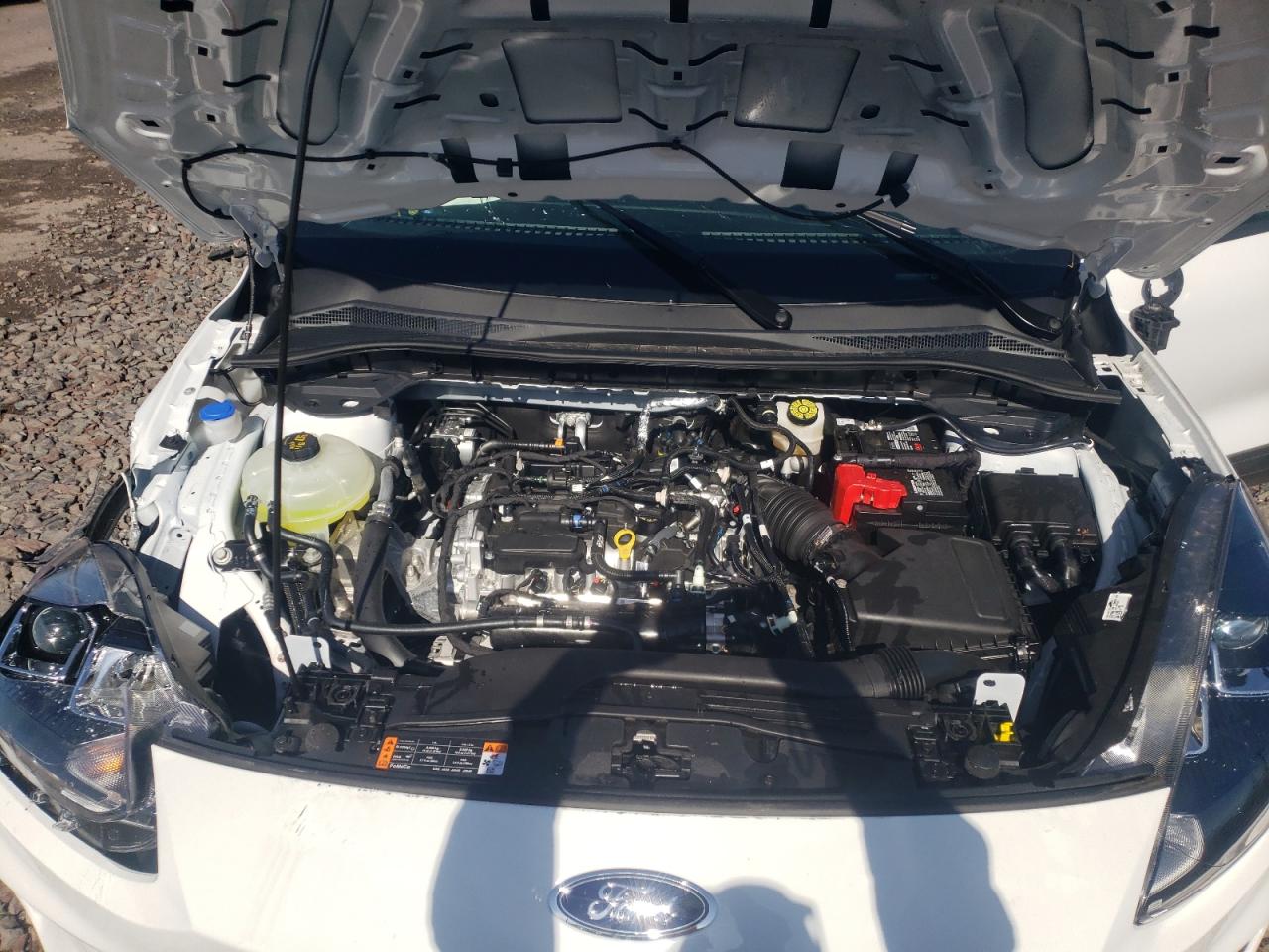 Photo 7 from auction – 2022 FORD ESCAPE SE with VIN 1FMCU9G64NUA03902