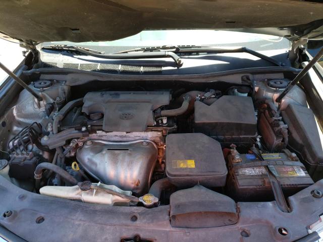Photo 7 from auction – 2013 TOYOTA CAMRY L with VIN 4T1BF1FK8DU717651