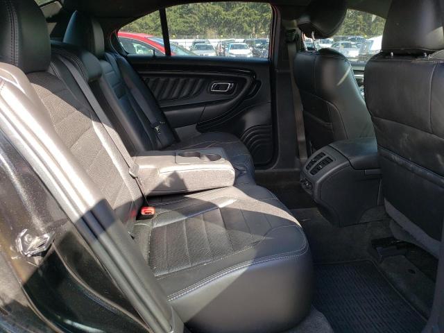 Photo 6 from auction – 2015 FORD TAURUS SHO with VIN 1FAHP2KT3FG116767