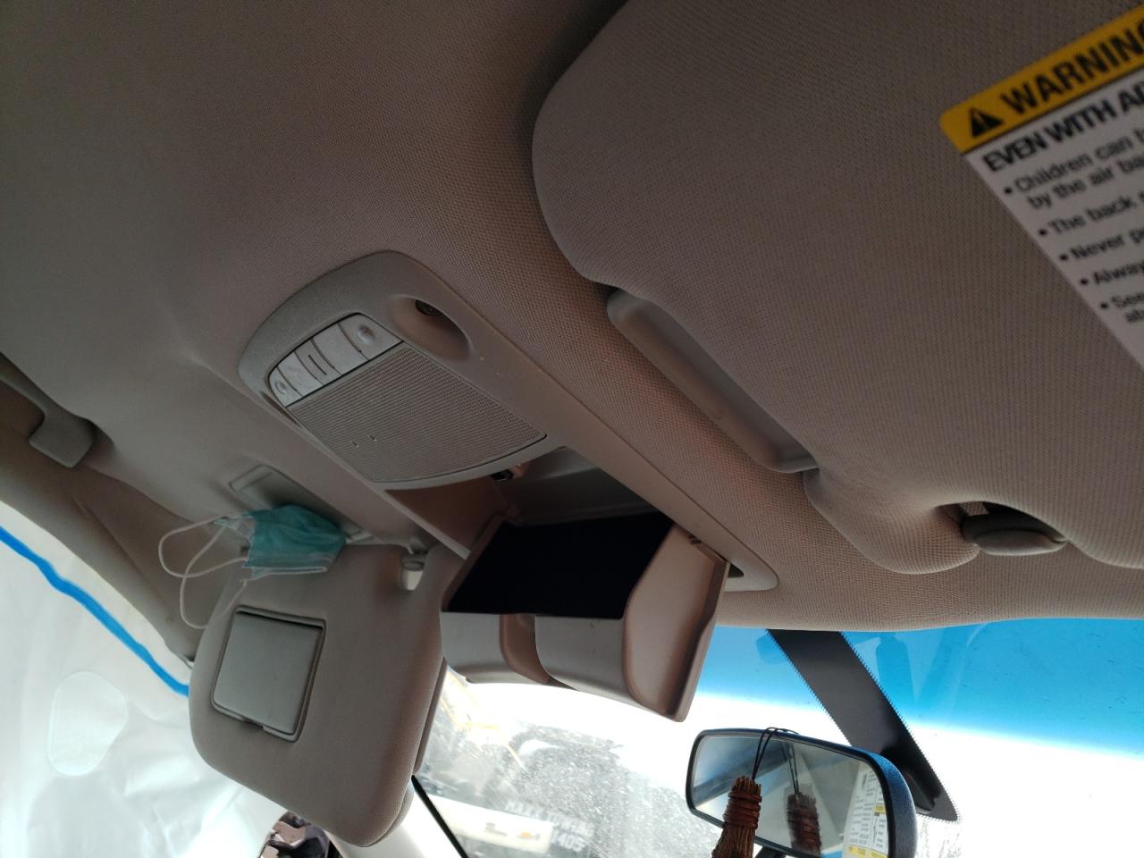 Photo 10 from auction – 2014 NISSAN PATHFINDER with VIN 5N1AR2MN6EC626617