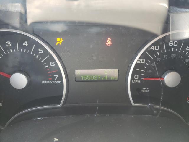 Photo 8 from auction – 2006 FORD EXPLORER X with VIN 1FMEU73E06UA63588