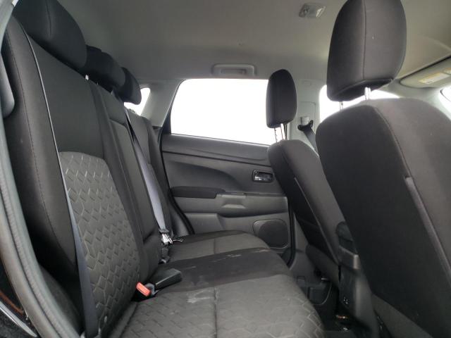 Photo 6 from auction – 2022 MITSUBISHI OUTLANDER with VIN JA4APUAU6NU001737