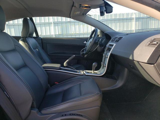 Photo 5 from auction – 2013 VOLVO C70 T5 with VIN YV1672MC9DJ142959