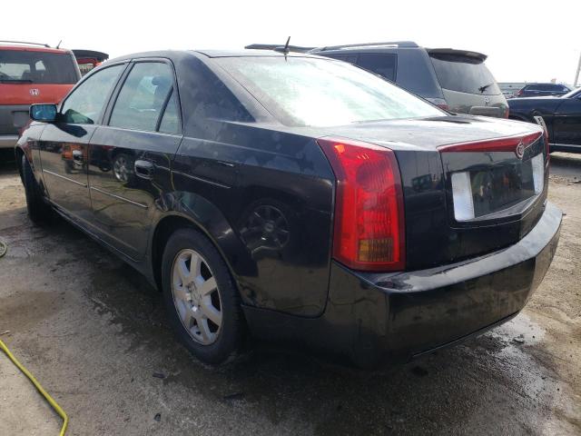 Photo 3 from auction – 2007 CADILLAC CTS HI FEA with VIN 1G6DP577470166791