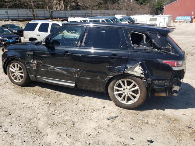 Photo 9 from auction – 2014 LAND ROVER RANGE ROVE with VIN SALWG2WF9EA333529