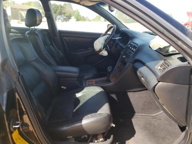 صورة رقم 5 من المزاد - 2000 LEXUS ES 300 مع VIN JT8BF28G8Y5100185