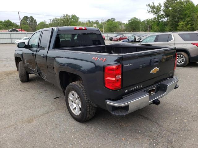 Photo 3 from auction – 2019 CHEVROLET SILVERADO with VIN 2GCVKPEC2K1132311
