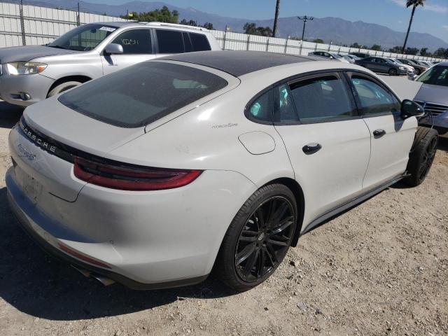 Photo 4 from auction – 2020 PORSCHE PANAMERA 4 with VIN WP0BB2A73LL173007