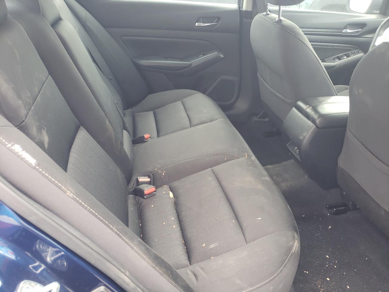 Photo 6 from auction – 2019 NISSAN ALTIMA S with VIN 1N4BL4BV5KC252415