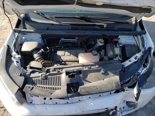 Photo 7 from auction – 2018 CHEVROLET TRAX 1LT with VIN KL7CJLSB5JB676294