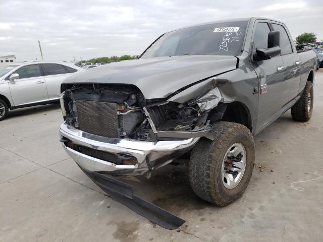 Foto 2 de la subasta – 2012 DODGE RAM 2500 S con VIN 3C6UD5DL9CG259374