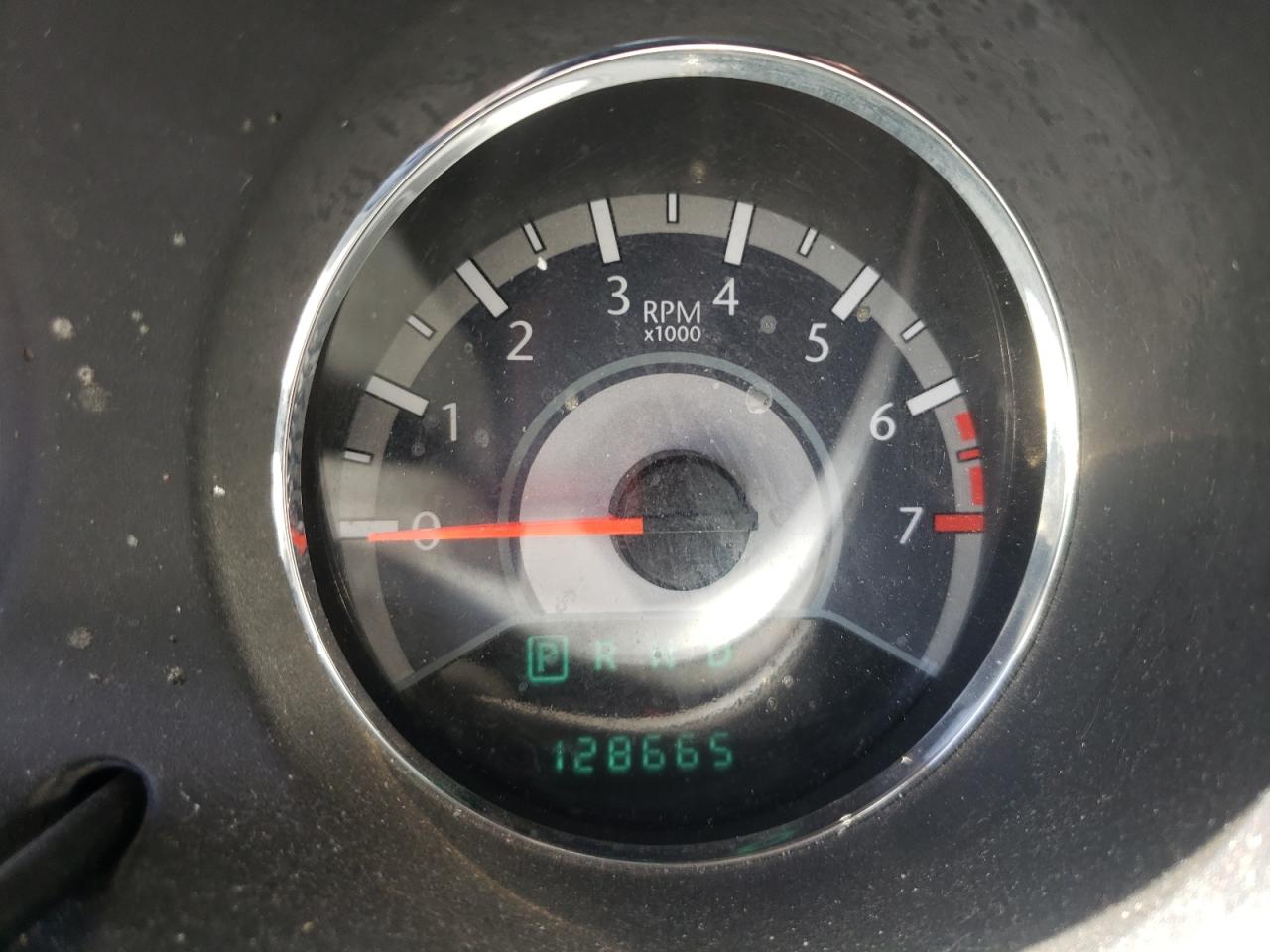 Photo 8 from auction – 2012 CHRYSLER 200 LIMITE with VIN 1C3CCBCG2CN197788