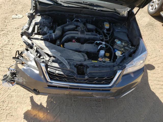 Photo 7 from auction – 2017 SUBARU FORESTER 2 with VIN JF2SJAGC2HH810790