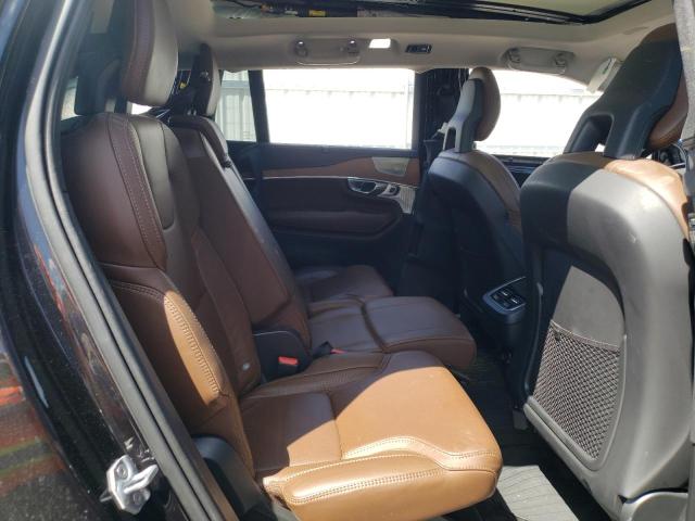 Photo 6 from auction – 2018 VOLVO XC90 T6 with VIN YV4A22PL1J1380551