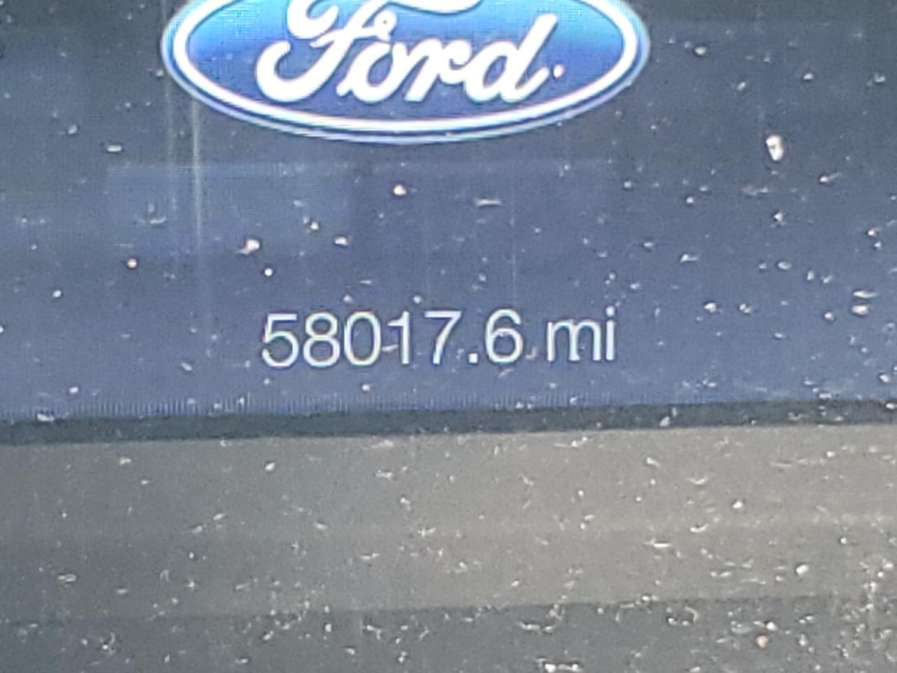 Photo 8 from auction – 2014 FORD EDGE SE with VIN 2FMDK4GC5EBA01651