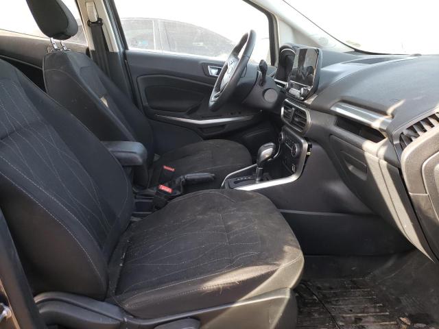 Photo 5 from auction – 2018 FORD ECOSPORT S with VIN MAJ3P1TE2JC216265