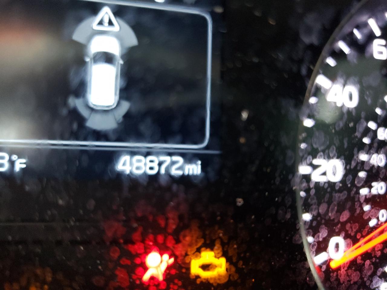 Photo 8 from auction – 2018 KIA SPORTAGE E with VIN KNDPN3AC9J7305614
