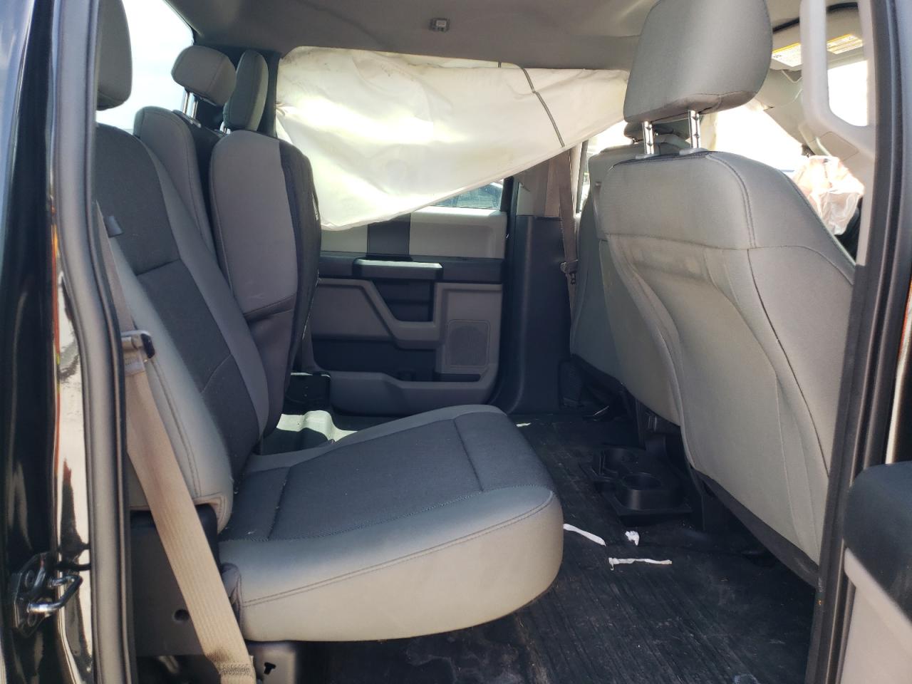 Photo 6 from auction – 2015 FORD F150 SUPER with VIN 1FTEW1EF6FFA29497