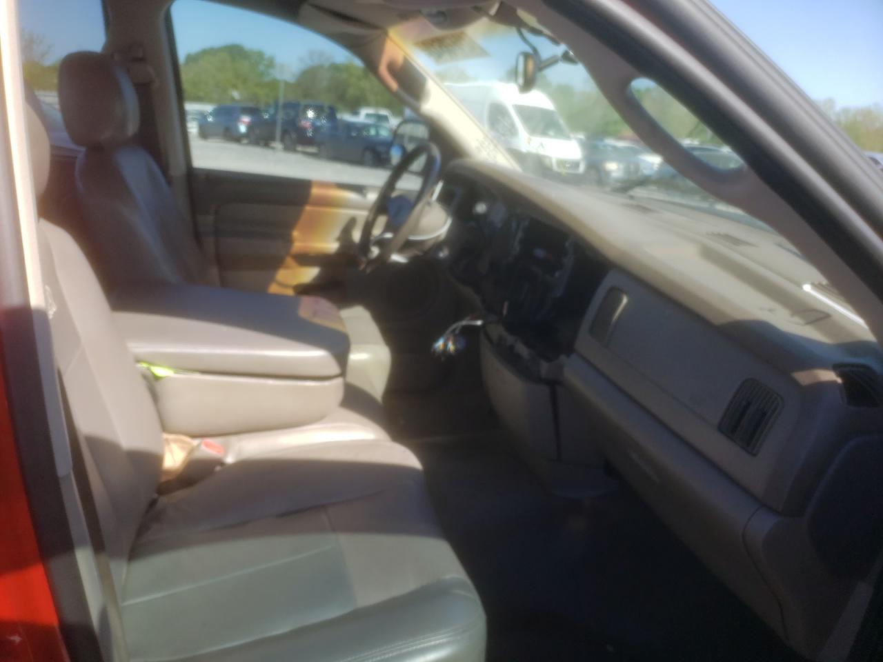 Фото 5 с аукциона – 2002 DODGE RAM 1500 с VIN 1D7HA18Z42J210984