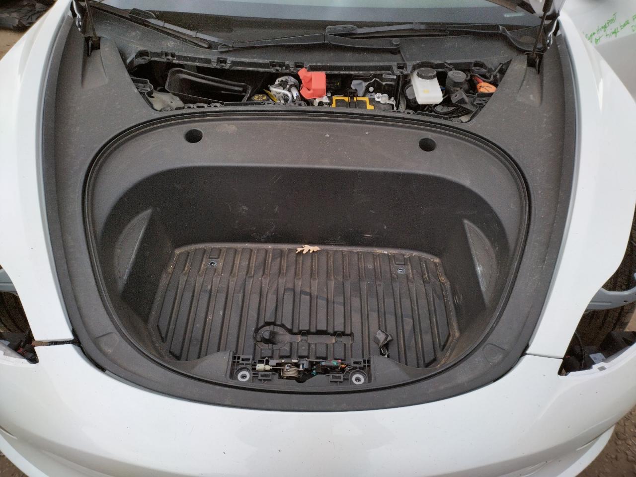 Photo 7 from auction – 2021 TESLA MODEL 3 with VIN 5YJ3E1EA1MF092037